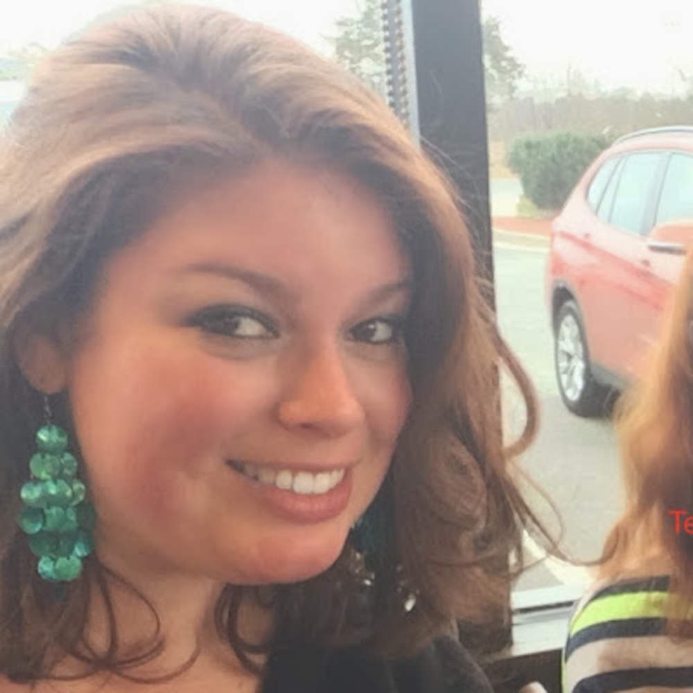 Meet your Posher, Jessie